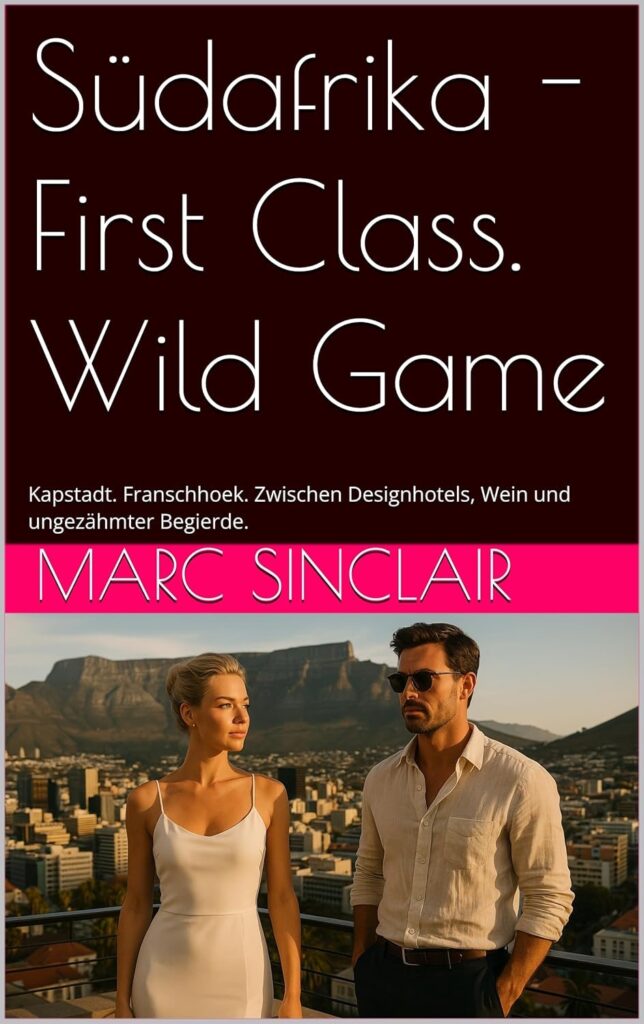 First Class. Wild Game