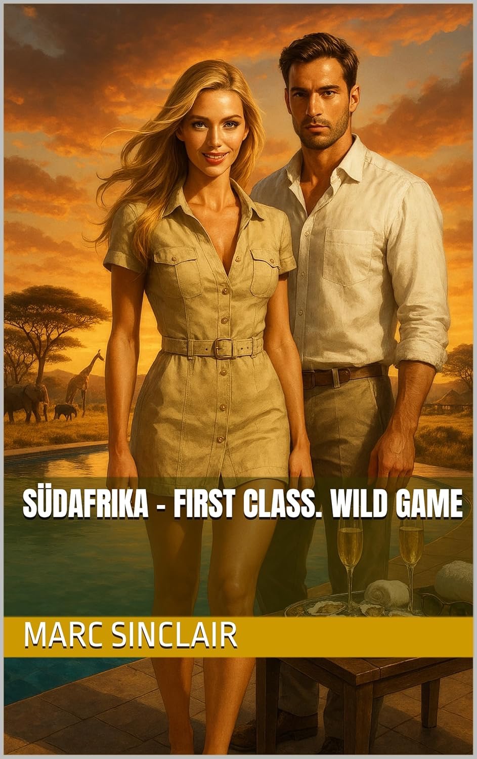 Südafrika