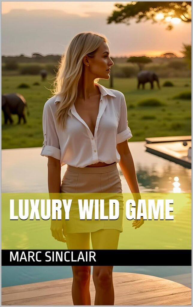Luxury Wild Game